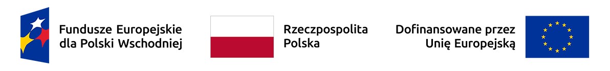 Projekt finansowany ze środków Unii Europejskiej